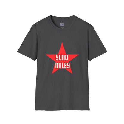 Yuno Star T-shirt