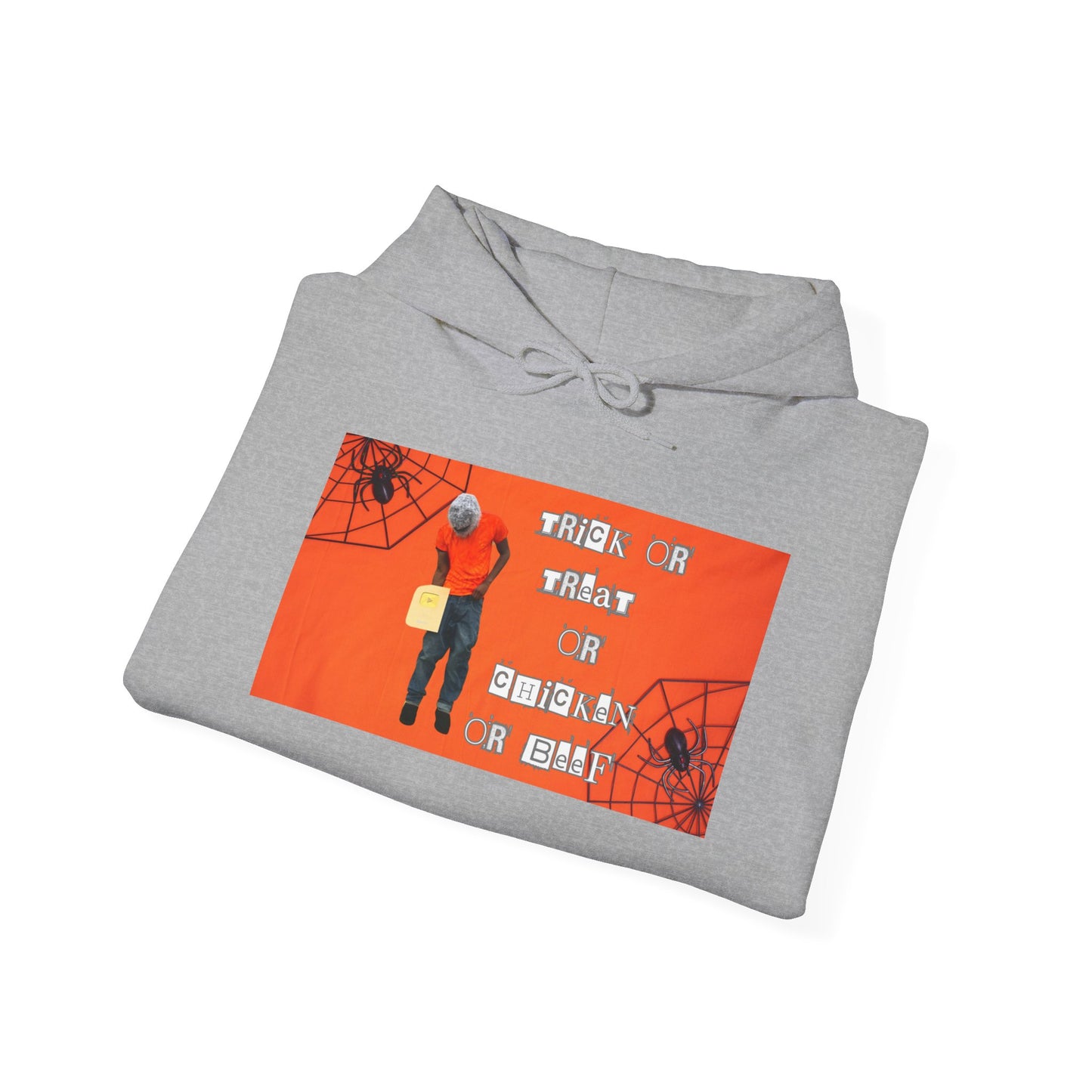 YunoWeen Hoodie