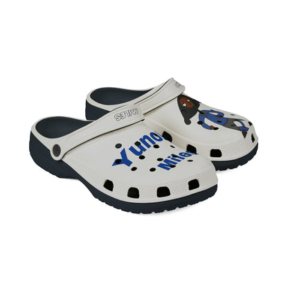 Yuno -Crocs