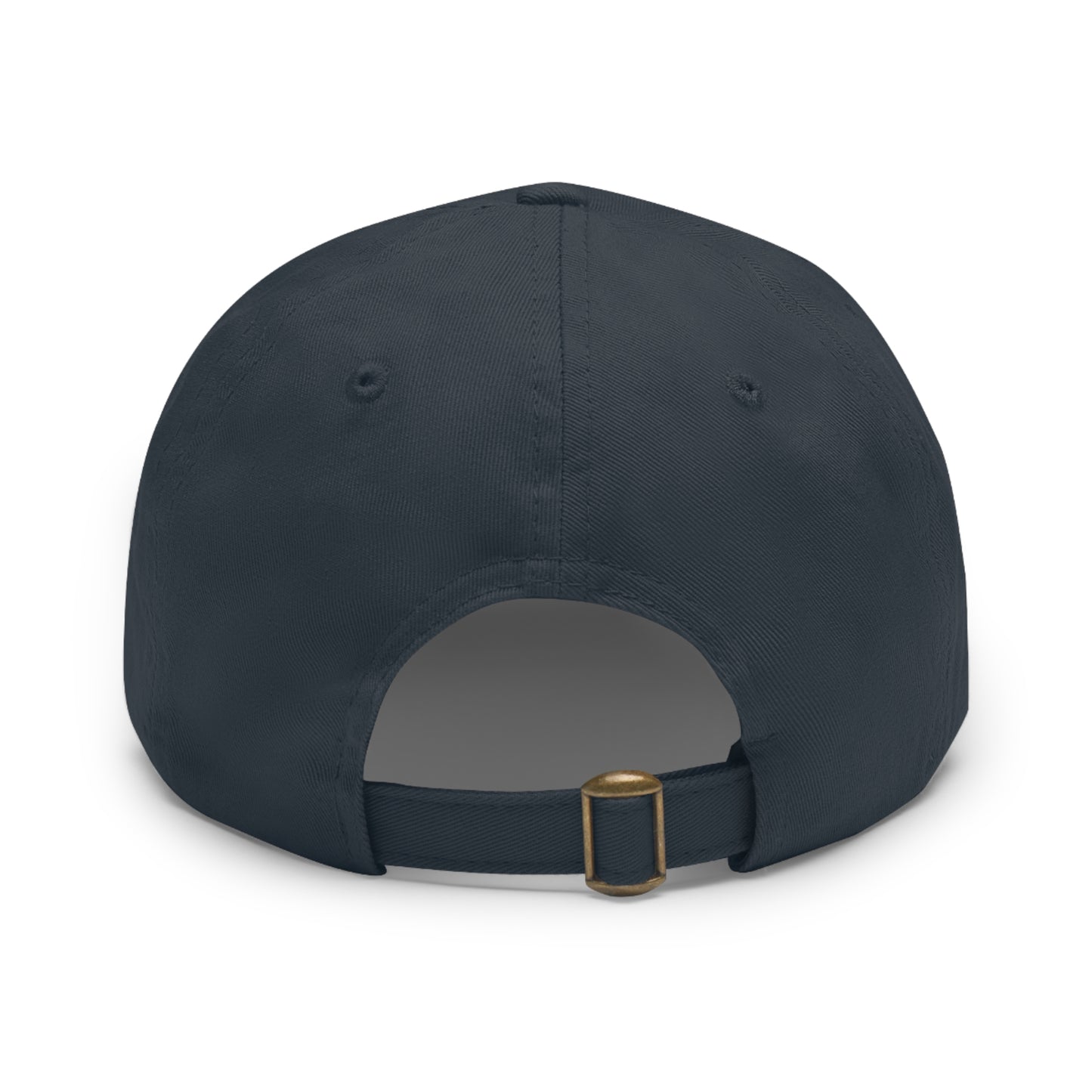 YUNO Dad Hat (Strap-Back)