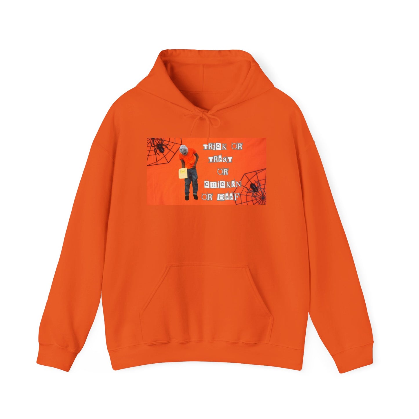 YunoWeen Hoodie