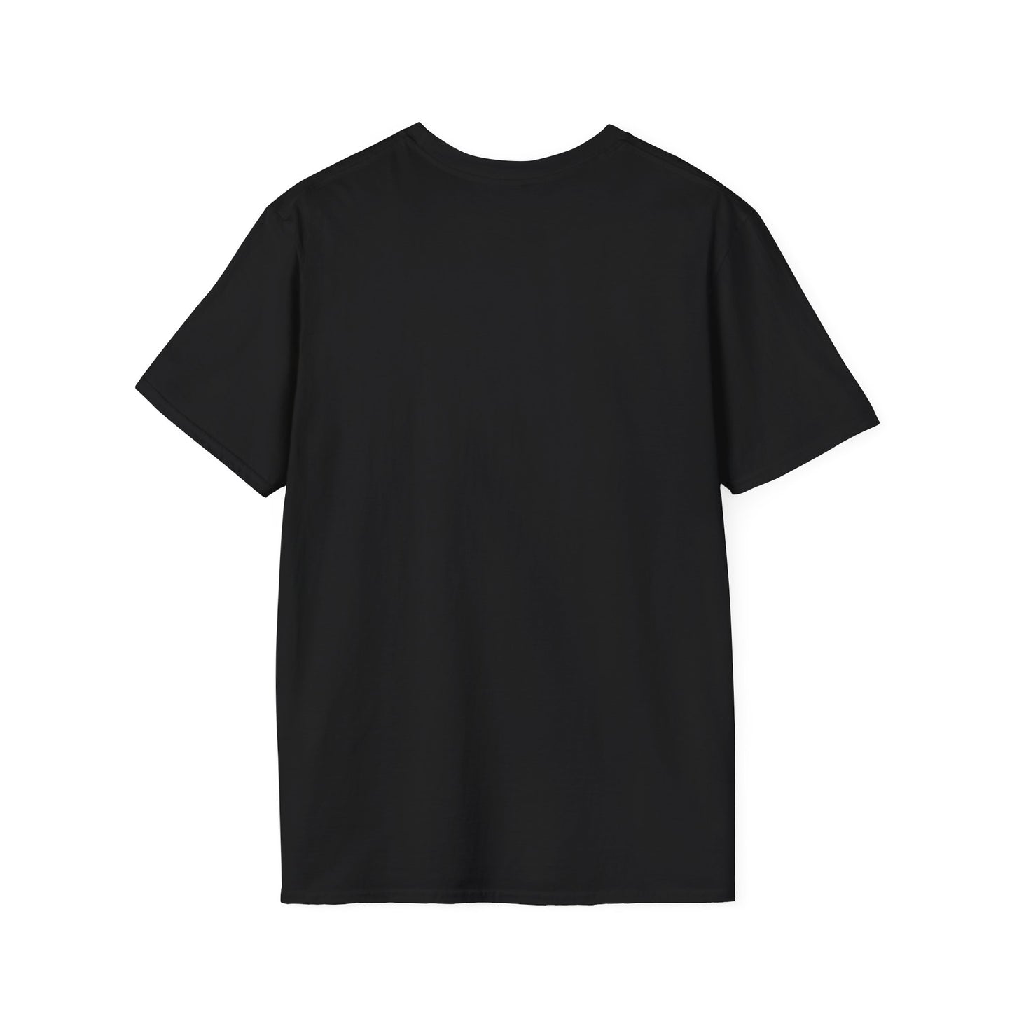 ULTRA - Unisex Softstyle T-Shirt