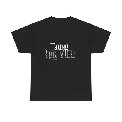 Yuno For Vice President Shirt