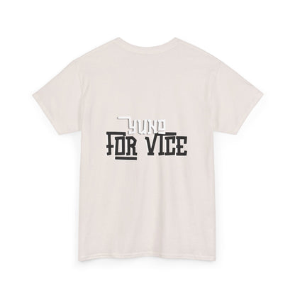 Yuno For Vice President Shirt