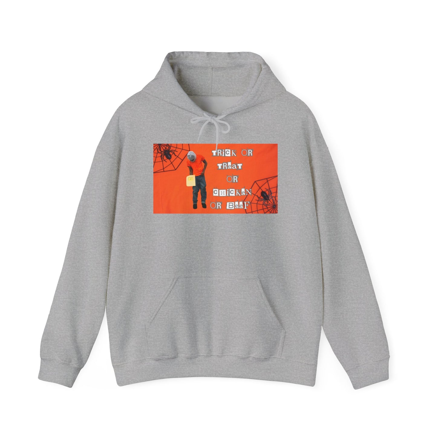 YunoWeen Hoodie