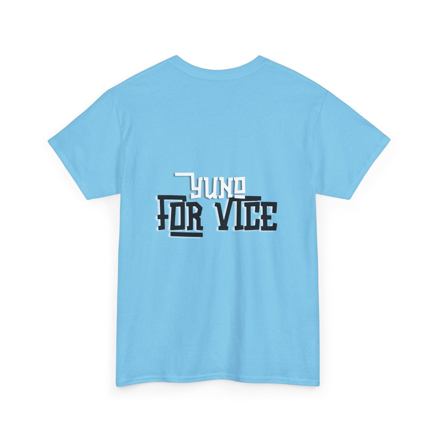 Yuno For Vice President Shirt