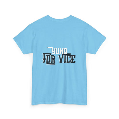 Yuno For Vice President Shirt