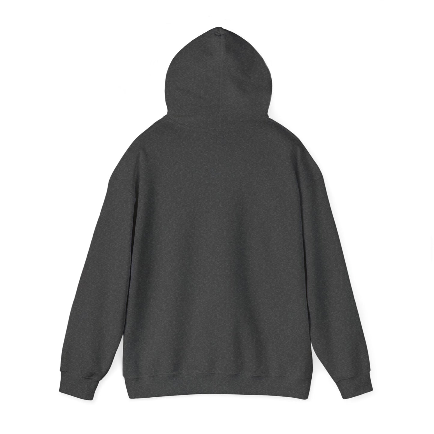 ULTRA - Unisex Heavy Blend™ Hooded Sweatshirt