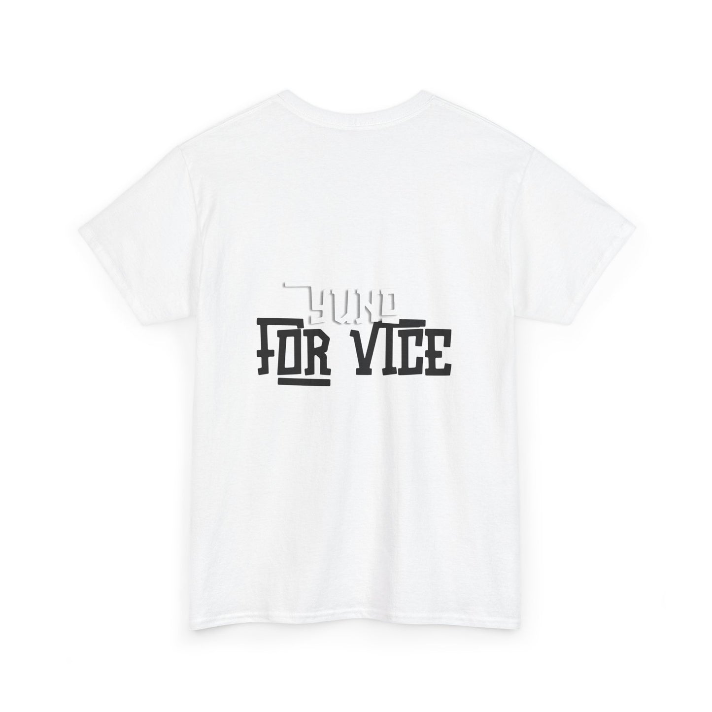 Yuno For Vice President Shirt