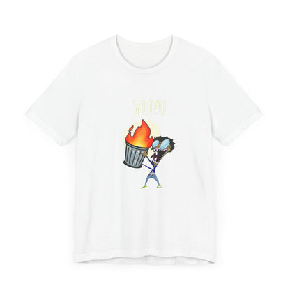 Yuno Zim unisex T-Shirt