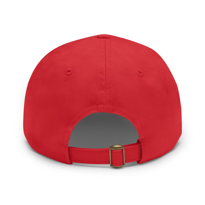 YUNO Dad Hat (Strap-Back)