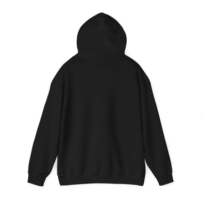 Hey Yuno! Unisex Pullover Hoodie