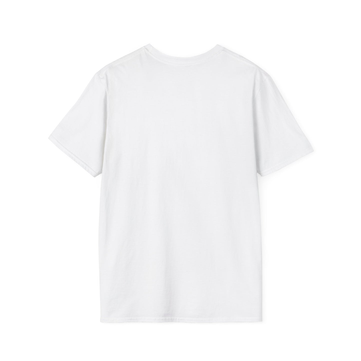 ULTRA - Unisex Softstyle T-Shirt