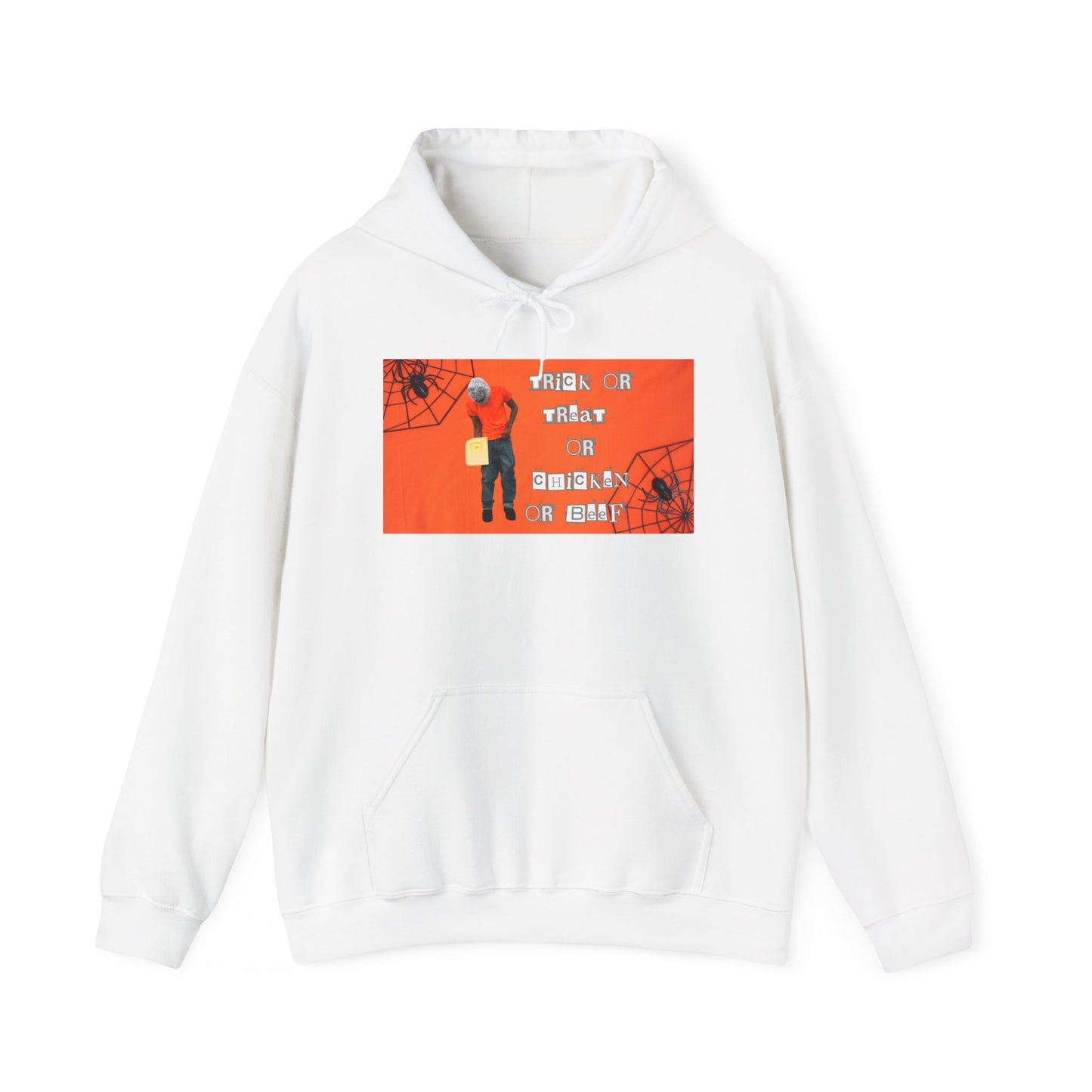 YunoWeen Hoodie