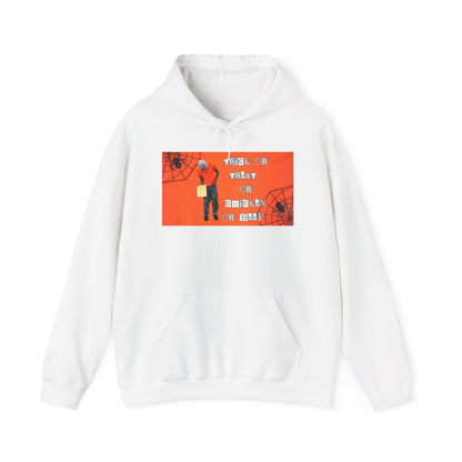 YunoWeen Hoodie