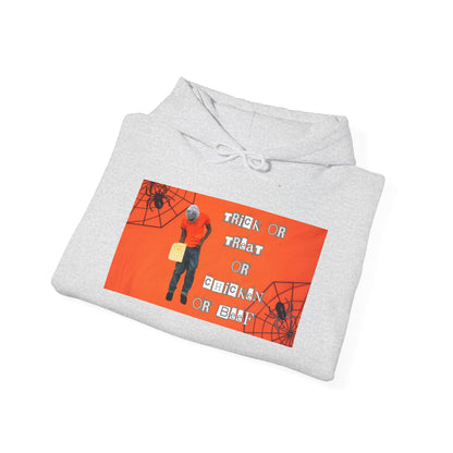 YunoWeen Hoodie