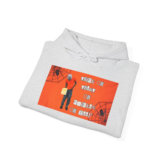 YunoWeen Hoodie