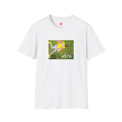 ULTRA - Unisex Softstyle T-Shirt