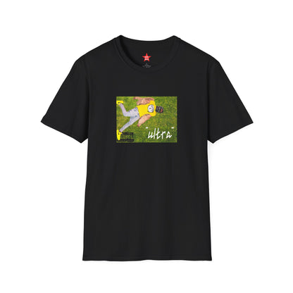 ULTRA - Unisex Softstyle T-Shirt