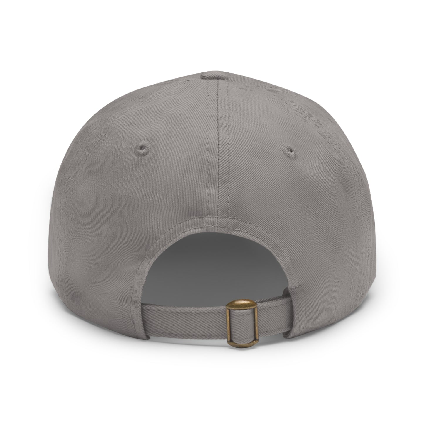 YUNO Dad Hat (Strap-Back)