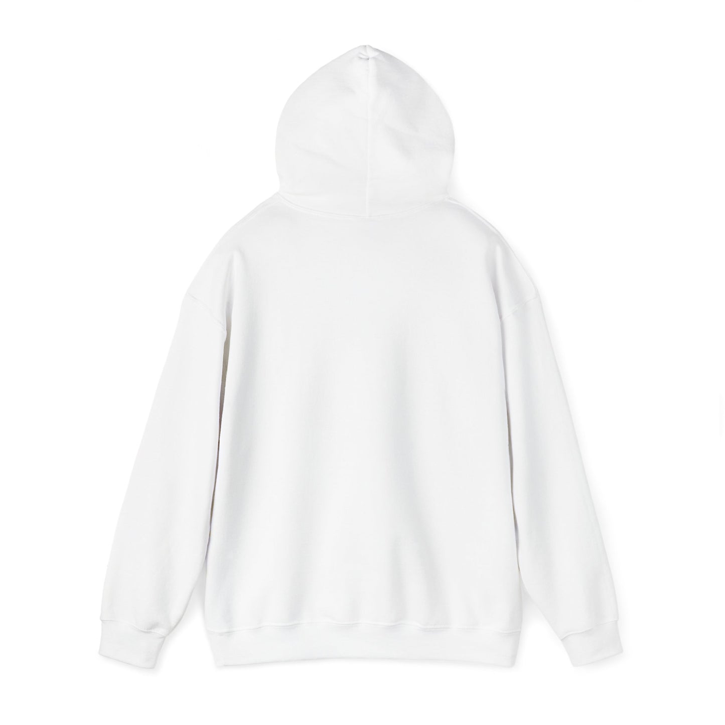 Hey Yuno! Unisex Pullover Hoodie