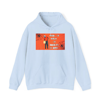 YunoWeen Hoodie