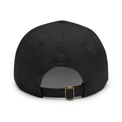 YUNO Dad Hat (Strap-Back)