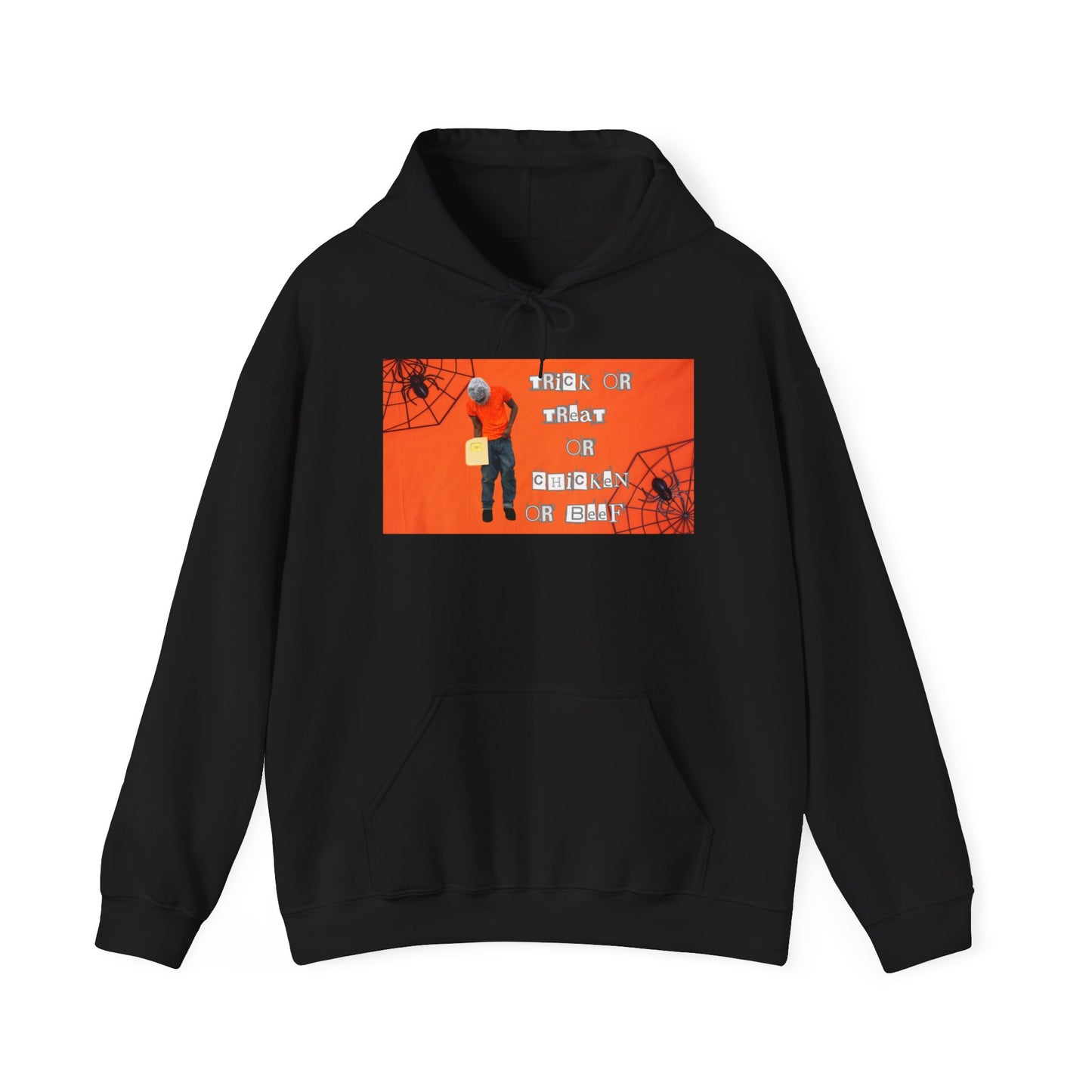 YunoWeen Hoodie