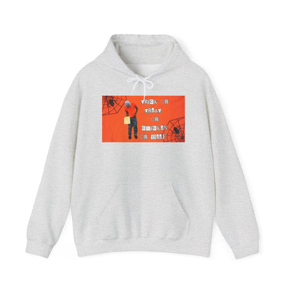 YunoWeen Hoodie