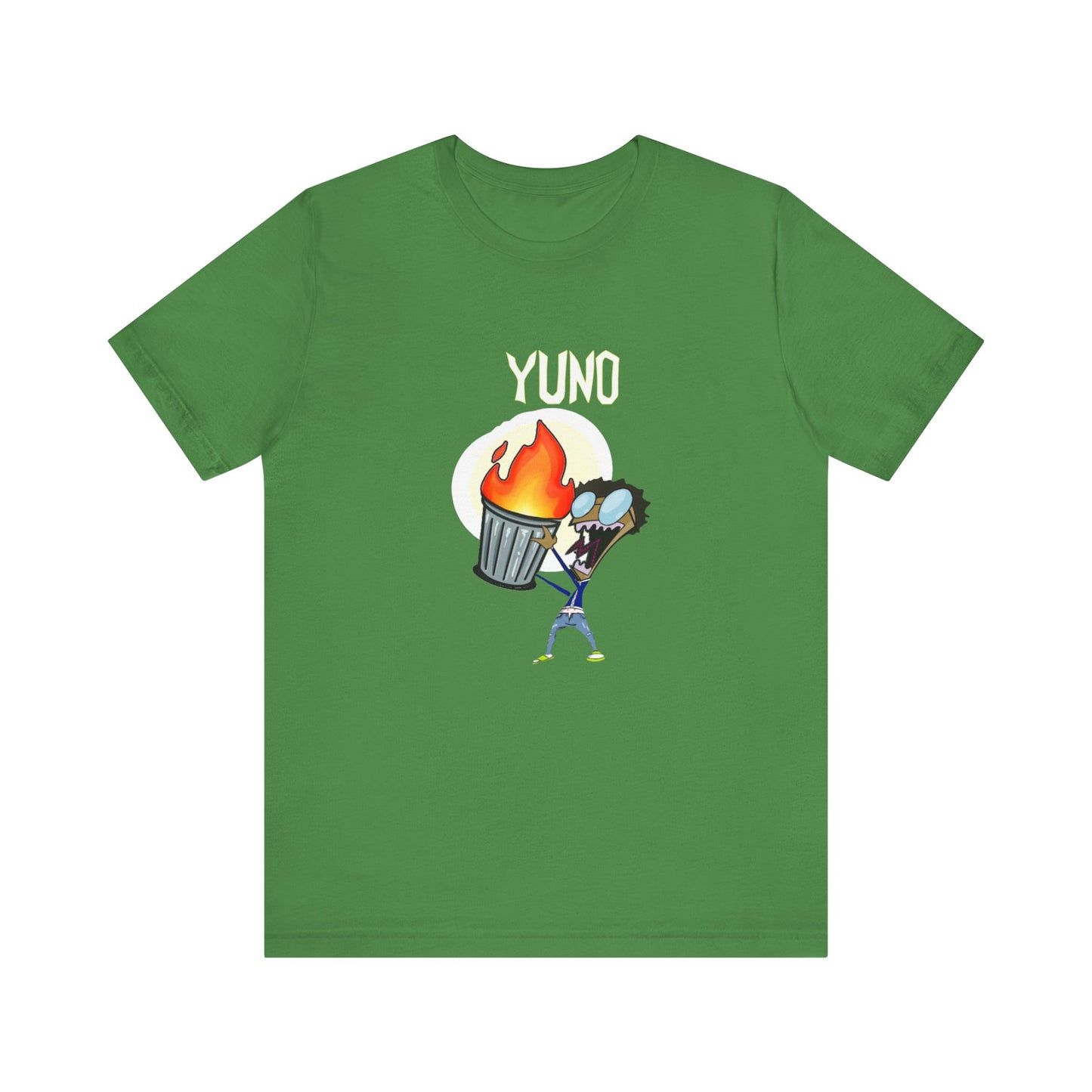 Yuno Zim unisex T-Shirt