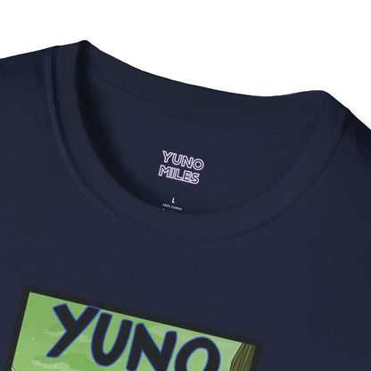 Hey Yuno! Unisex T-Shirt