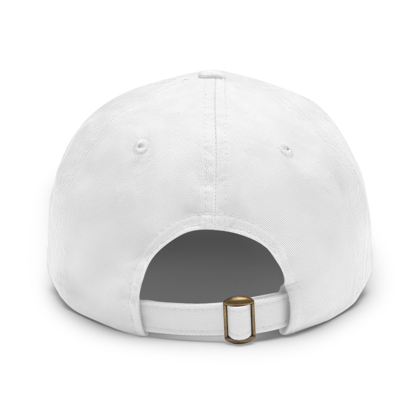 YUNO Dad Hat (Strap-Back)