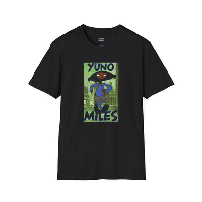 Hey Yuno! Unisex T-Shirt