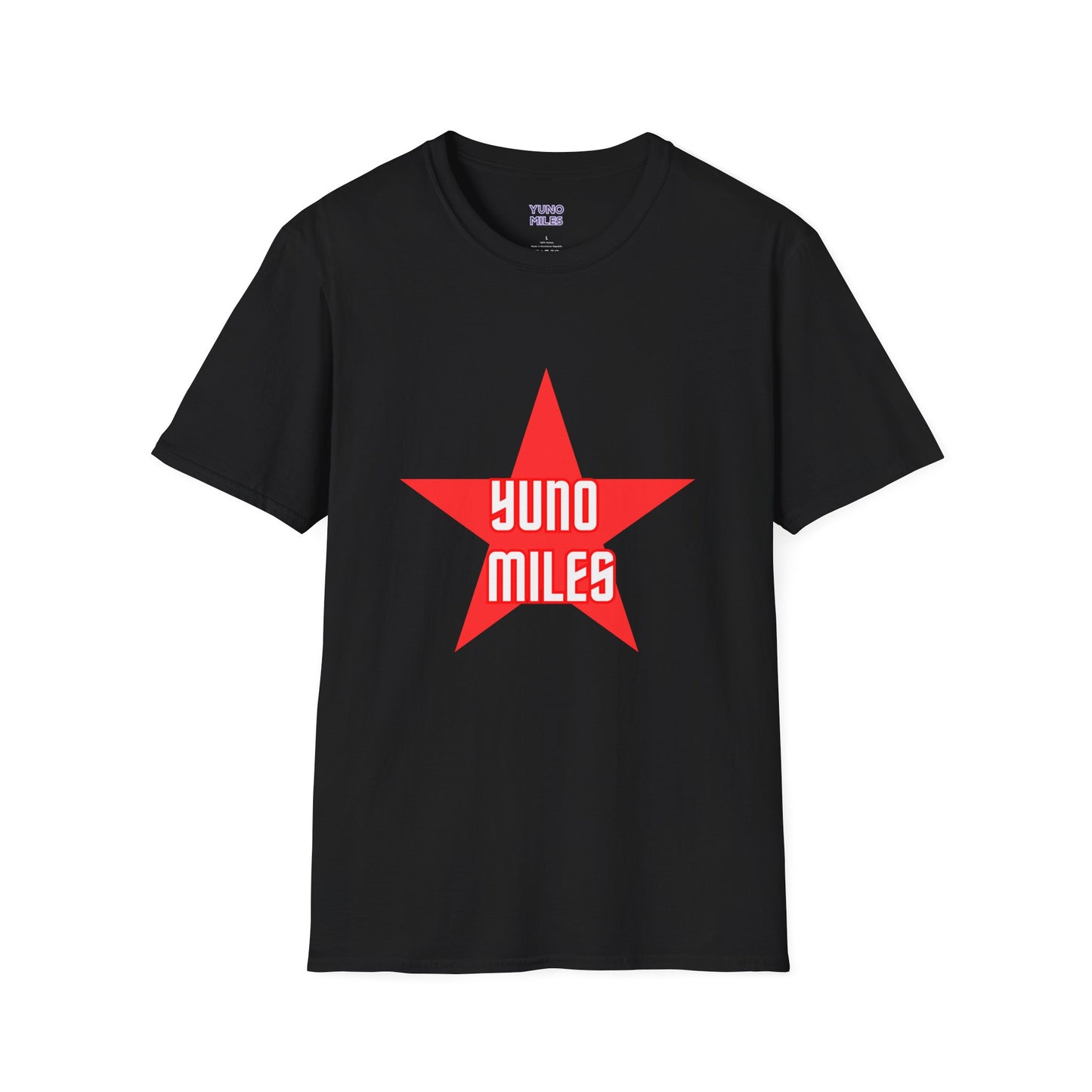 Yuno Star T-shirt