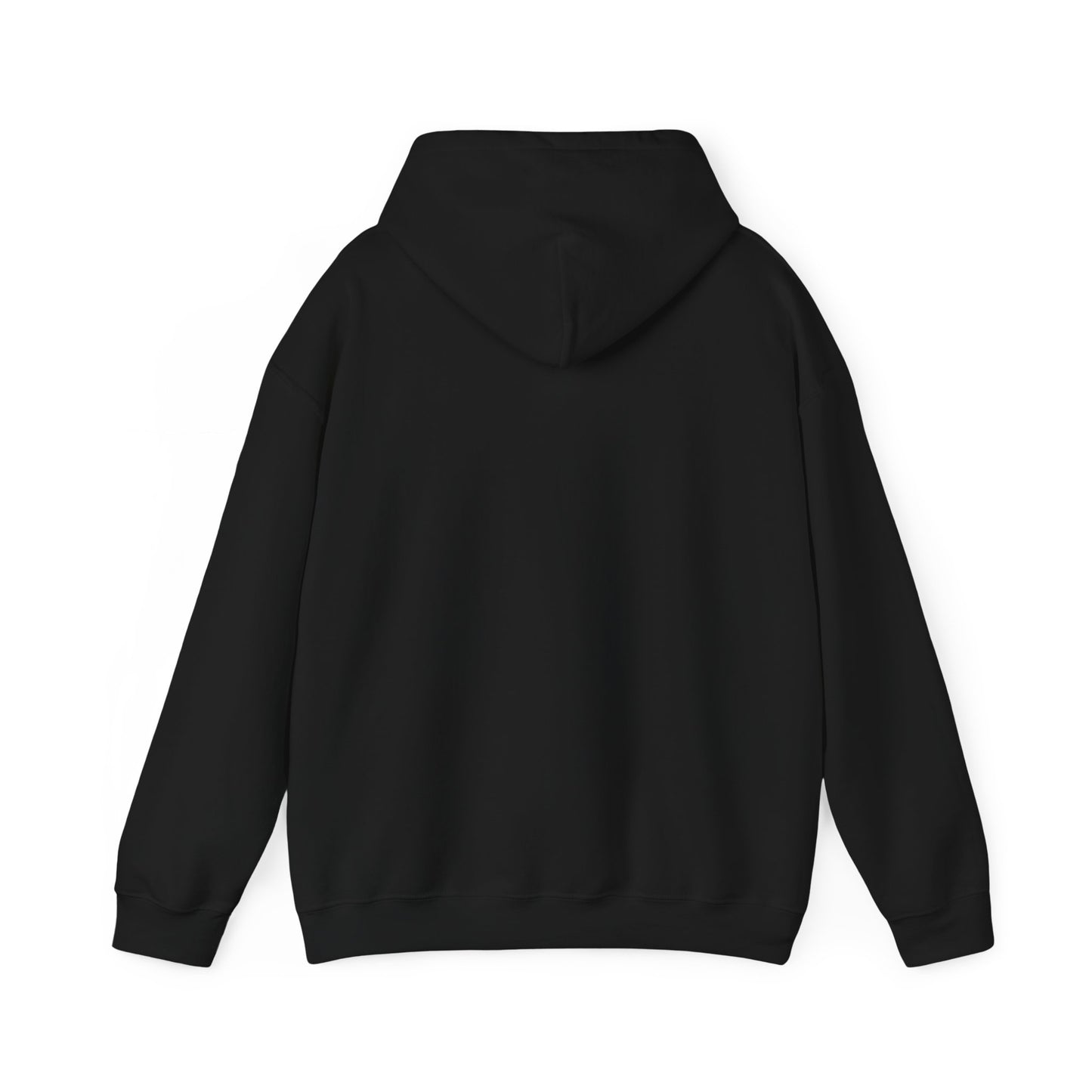 Hey Yuno! Unisex Pullover Hoodie